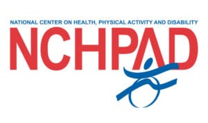 NCHPAD logo with text