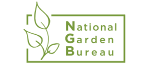 National Garden Bureau logo