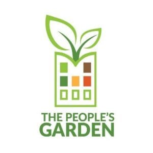 Org Profile: USDA's People's Garden Initiative The People's Garden logo